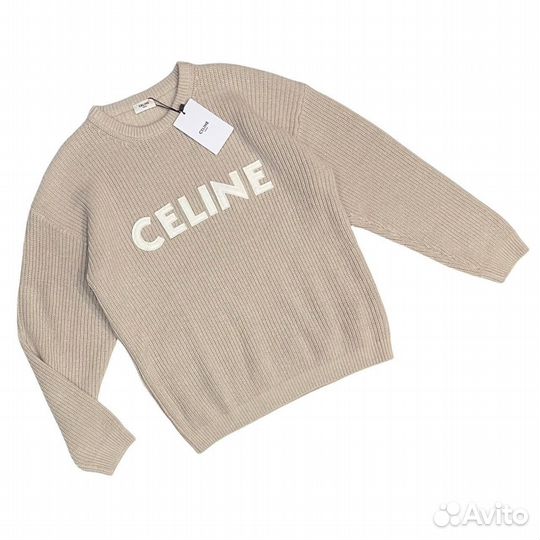 Свитер женский celine