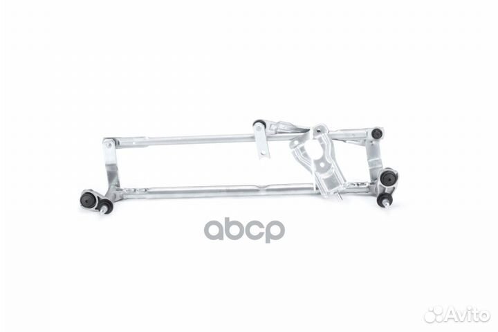 Трапеция стеклоочистителей 7000-027 metaco