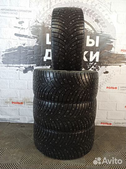 Pirelli Scorpion Ice Zero 2 275/40 R20 106T