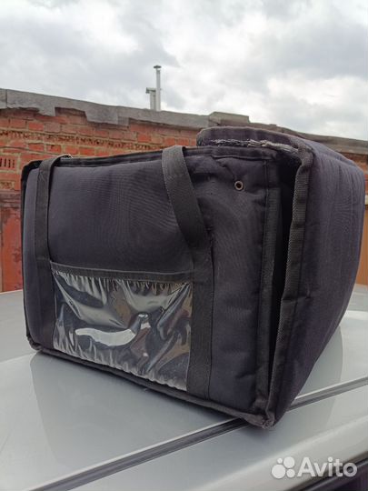 Термосумки