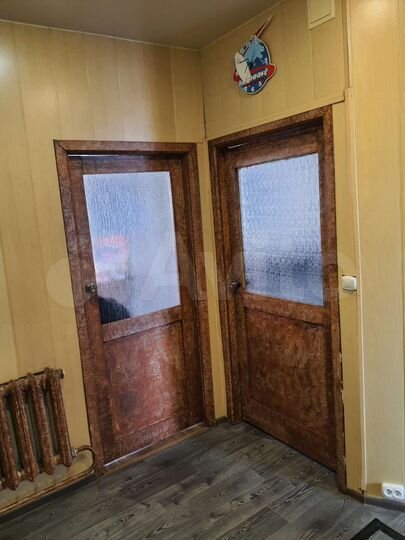 Дом 58 м² на участке 4,8 сот.