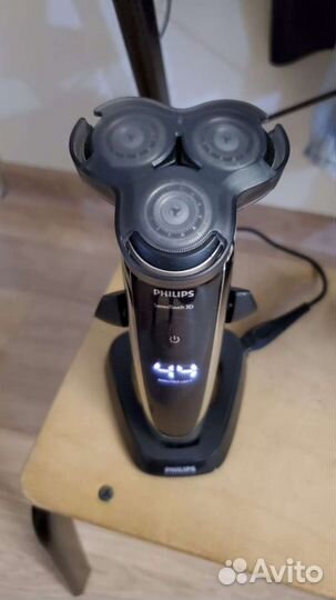 Бритва электрическая philips