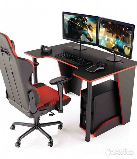 Геймерский стол