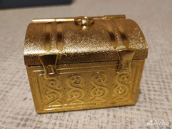 Шкатулки СССР