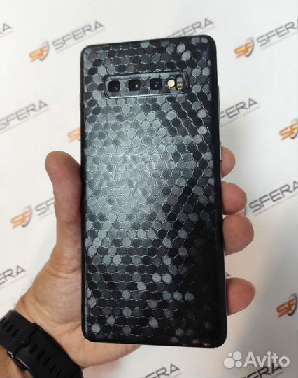 Защита смартфонов Samsung