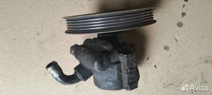 Гур, Mitsubishi Carisma 4G92