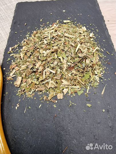 Горец перечный Водяной перец 1 кг