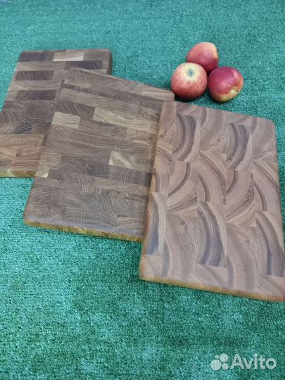 Доска разделочная дуб