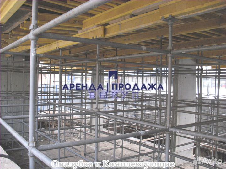 Стойка каплок