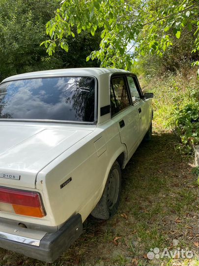 Продажа машины