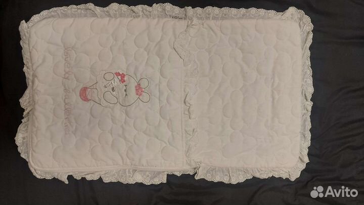 Комплект на выписку