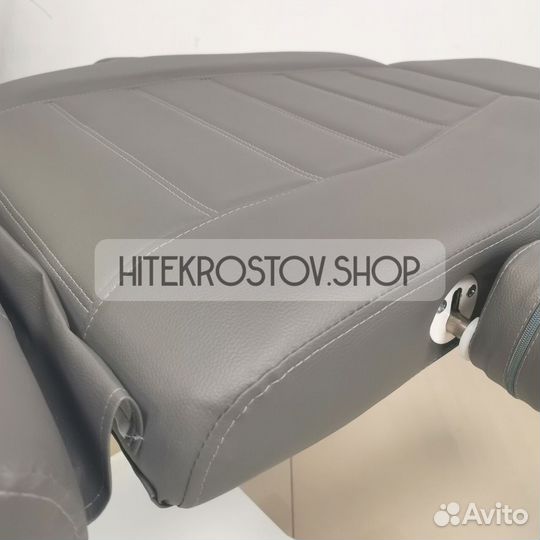 Педикюрное кресло сириус-16