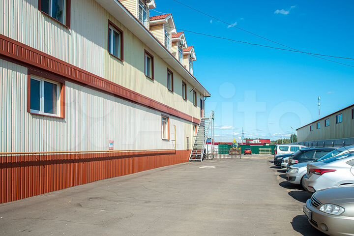 Офисное помещение, 16 м²