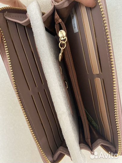 Кошелек женский