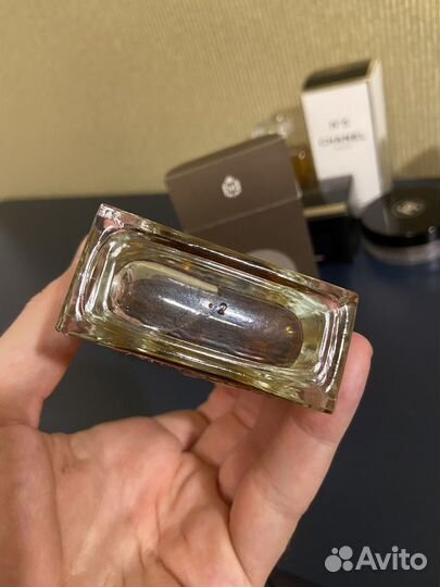 Парфюм Moulinard Chypre D’Orient