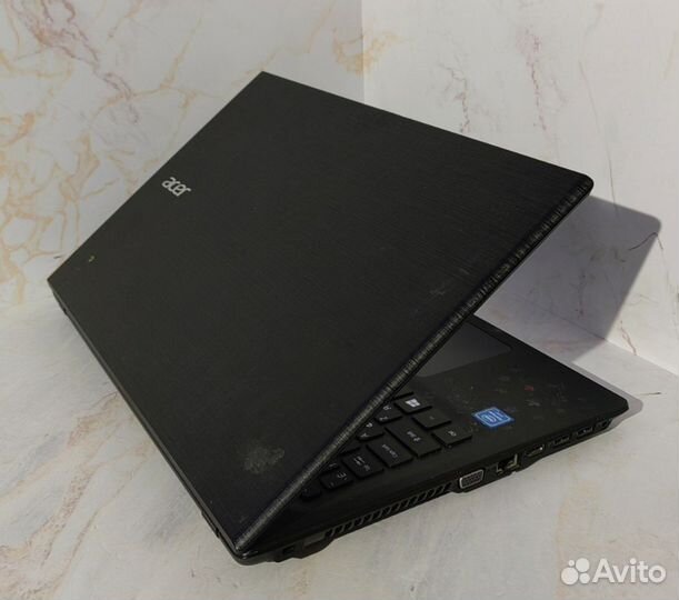 Ноутбук Acer
