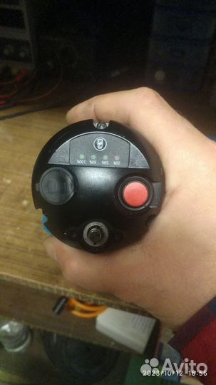 Аккумулятор kleefer e pure