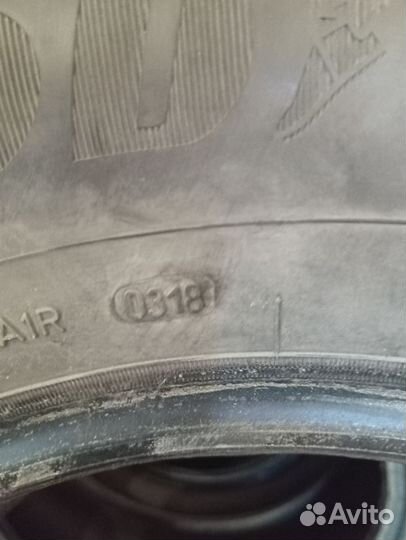 Goodyear Ultragrip Ice Arctic 245/70 R16 111T