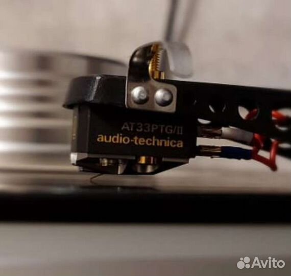 Настройка проигрывателя виниловых пластинок