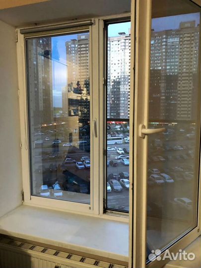 Ремонт пластиковых окон пвх дверей Регулировка