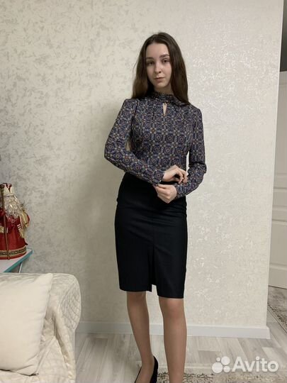 Блузка женская