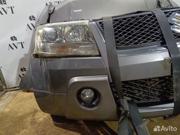 Ноускат (Nose Cut) Suzuki Grand Vitara