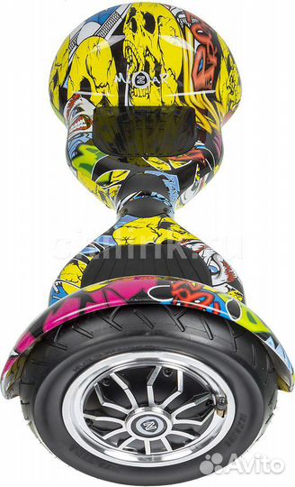 Гироскутер