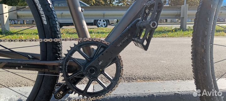 Scott sub cross 50 2021