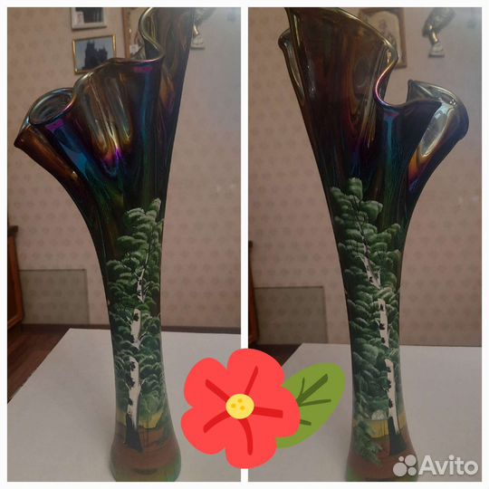 Ваза для цветов