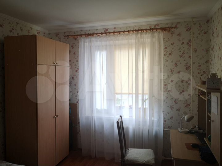 2-к. квартира, 46 м², 2/5 эт.
