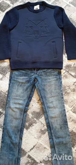 Вещи для мальчика 8 лет