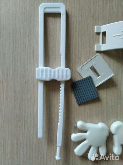 Детская защита,блокираторы,замки Икеа