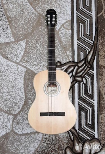 Классическая гитара Sevillia IC-100 NA