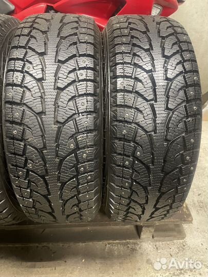 Hankook I'Pike RW11 225/60 R17 99T