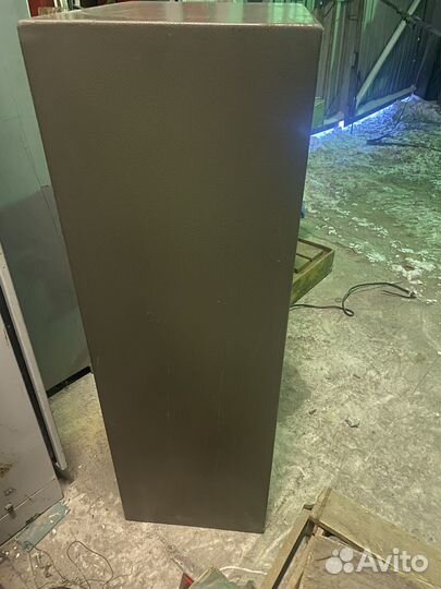 Сейф для документов Valberg