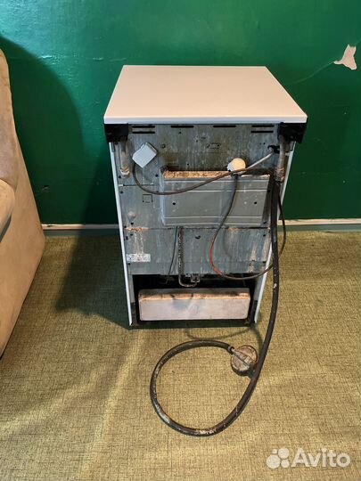 Плита газовая