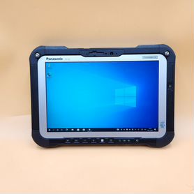 Panasonic Toughbook FZ-G2 i5-10310u 390 часов