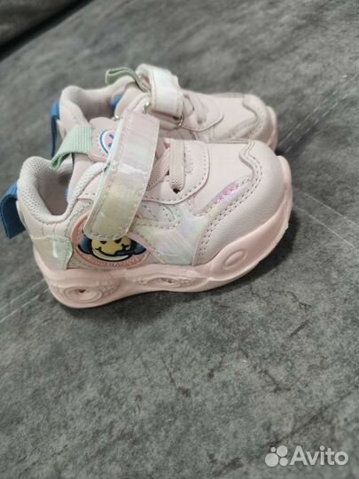 Детская обувь для девочек