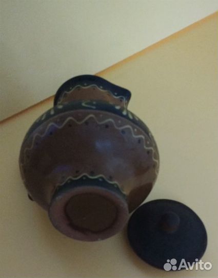 Кувшины (керамика) СССР