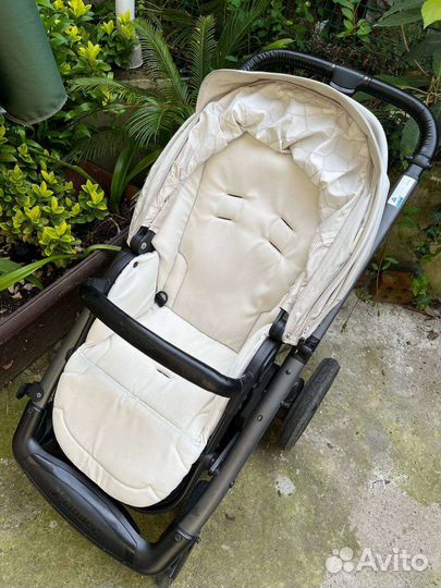 Прогулочная коляска X-lander X Move