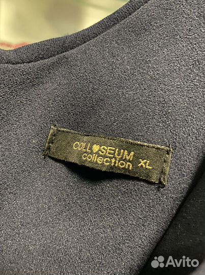 Одежда женская