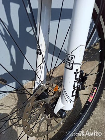 Велосипед Kona (USA)