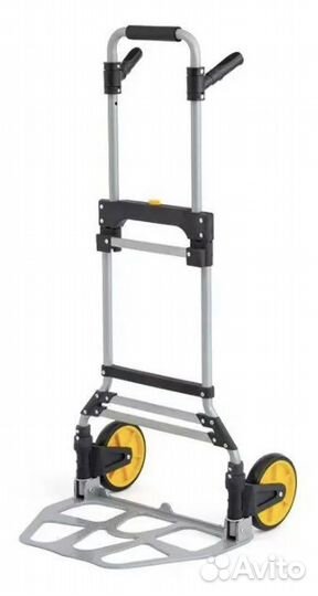 Тележка грузовая 130 кг