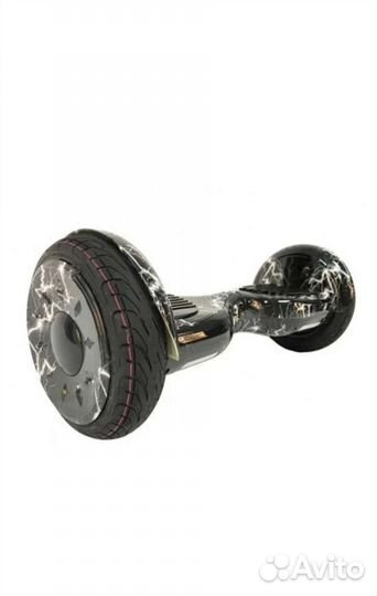 Гироскутер