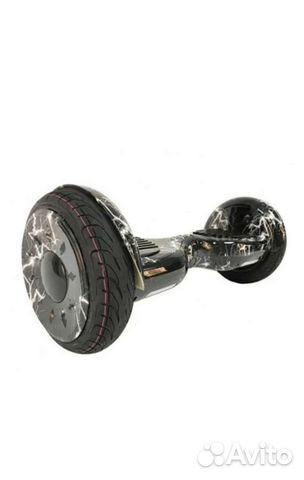 Гироскутер