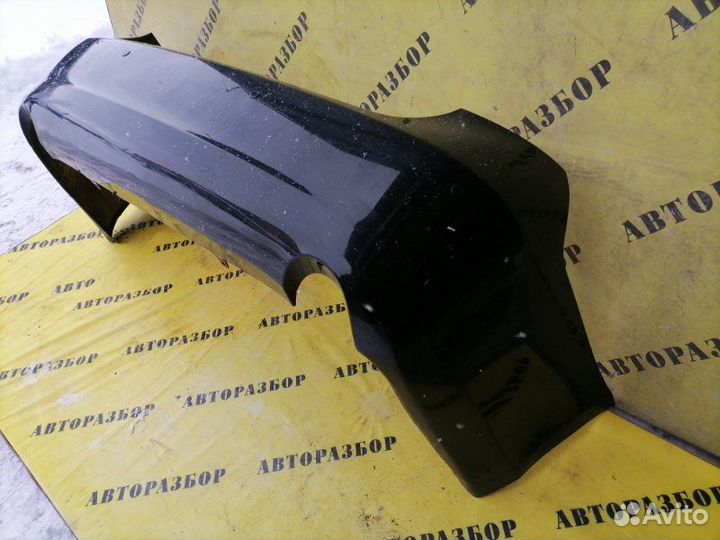 Бампер задний Lexus Es350 2006-2012 3.5 2GR 277