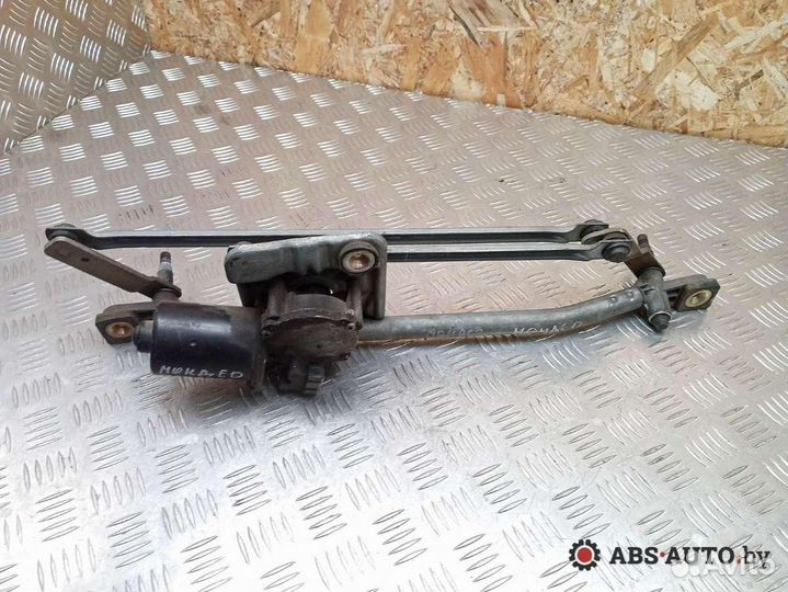 Трапеция стеклоочистителя Ford Mondeo 2 2000