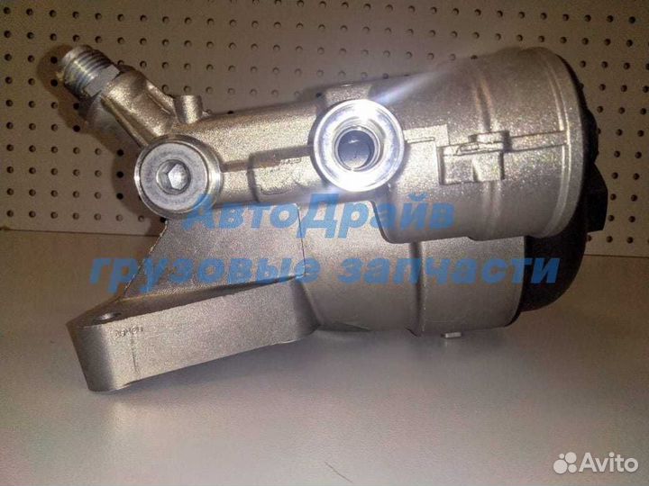 Корпус топливного фильтра Атего A9060900652