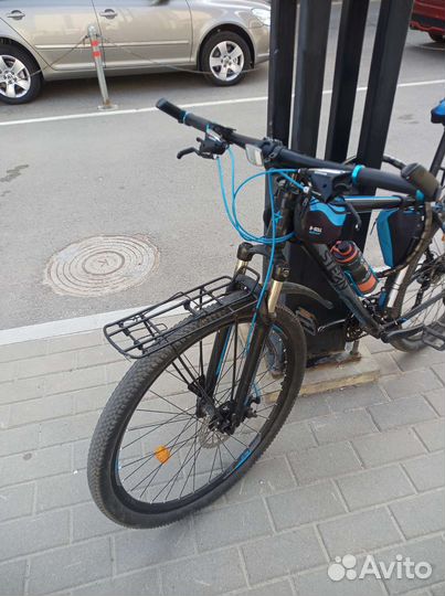 Горный велосипед stern 29