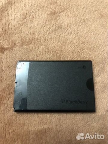 Телефон BlackBerry объявление продам